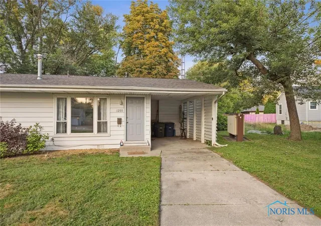 4th image of 1253 Eastgate Rd, Toledo, OH 43615 | MLS# 6133842