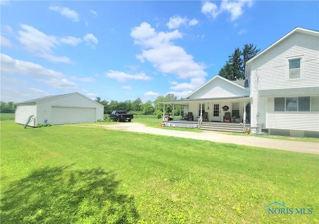 Homes for sale in Woodville, OH | 712 Lueke Ave, Woodville, OH 43469 | MLS# 6130646