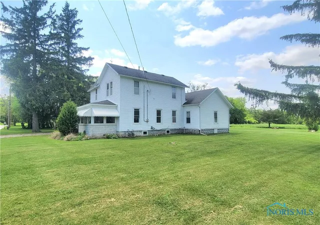 Homes for sale in Woodville, OH | 712 Lueke Ave, Woodville, OH 43469 | MLS# 6130646