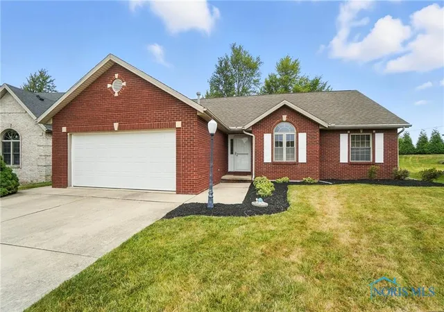 1st image of 1556 Plum Creek Dr, Findlay, OH 45840 | MLS# 6134707