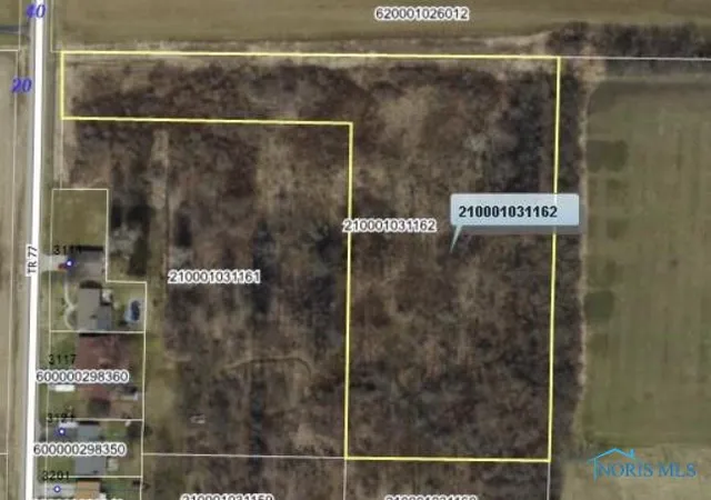 Photo 1 of Land for sale at 0 Township Road 77, Findlay, OH 45840 | MLS# 6081247 | Listing updated on 2025-12-23