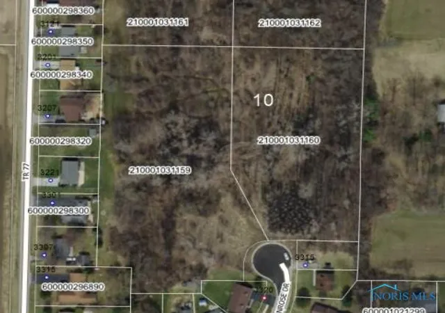 Photo 1 of Land for sale at 0 Penrose Dr, Findlay, OH 45840 | MLS# 6081249 | Listing updated on 2025-12-23