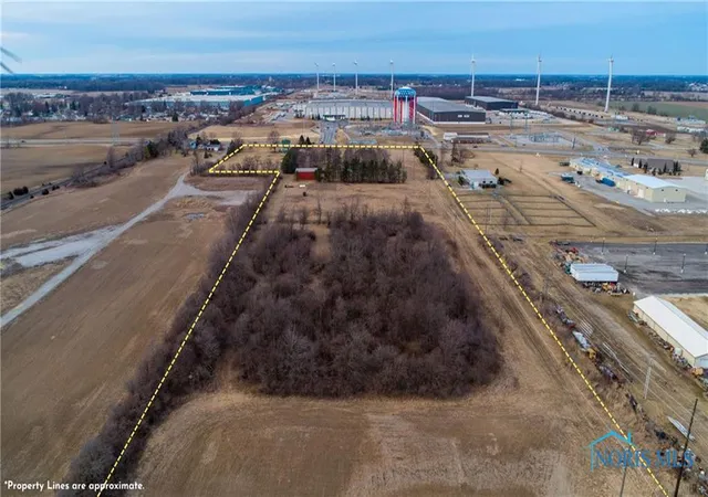 Photo 4 of Land for sale at 12325 County Road 99, Findlay, OH 45840 | MLS# 6082482 | Listing updated on 2026-05-26