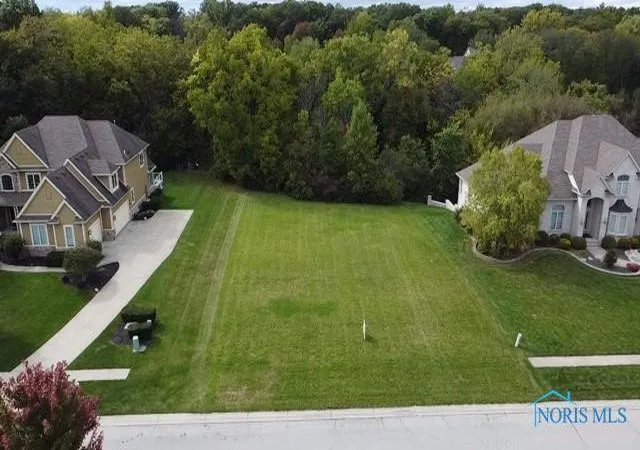 Photo 1 of Land for sale at 0 Brookwoode, Perrysburg, OH 43551 | MLS# 6095311 | Listing updated on 2026-03-25