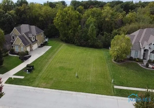 Photo 2 of Land for sale at 0 Brookwoode, Perrysburg, OH 43551 | MLS# 6095311 | Listing updated on 2026-03-25