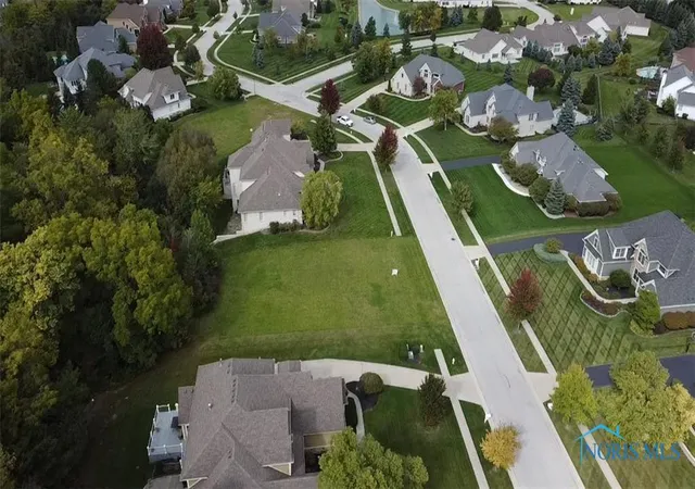 Photo 3 of Land for sale at 0 Brookwoode, Perrysburg, OH 43551 | MLS# 6095311 | Listing updated on 2026-03-25