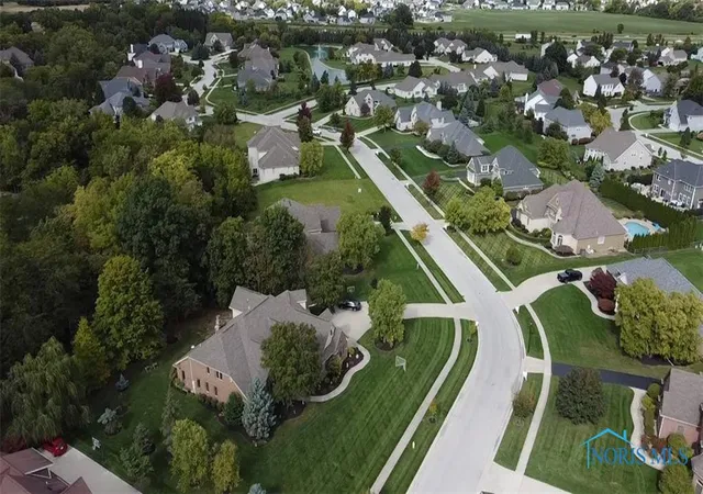 Photo 3 of Land for sale at 0 Brookwoode, Perrysburg, OH 43551 | MLS# 6095311 | Listing updated on 2026-03-25