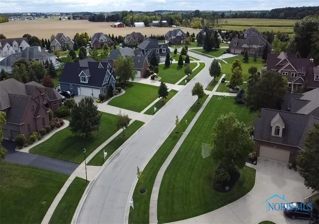 Photo 4 of Land for sale at 0 Brookwoode, Perrysburg, OH 43551 | MLS# 6095311 | Listing updated on 2026-03-25