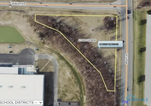 1st image of 0 County Road 95, Findlay, OH 45840 | MLS# 6097574