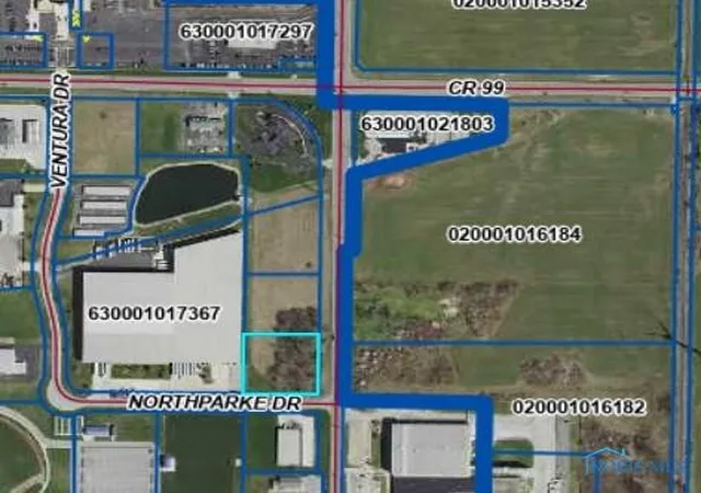Photo 1 of Land for sale at 0 County Road 220, Findlay, OH 45840 | MLS# 6111396 | Listing updated on 2025-12-23