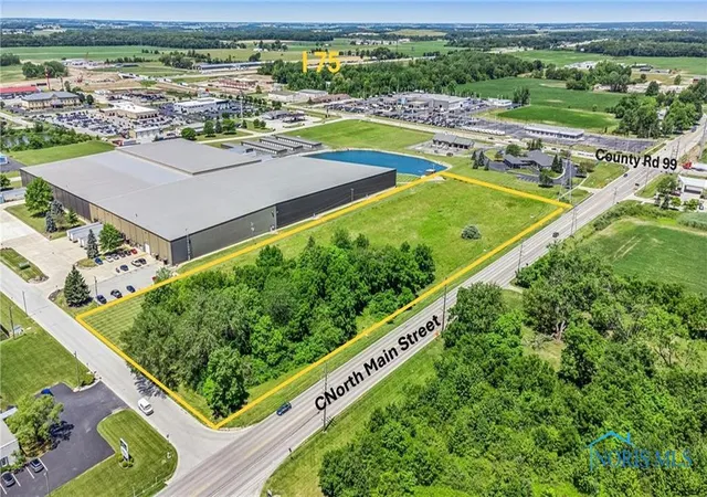 Photo 2 of Land for sale at 0 County Road 220, Findlay, OH 45840 | MLS# 6111396 | Listing updated on 2025-12-23