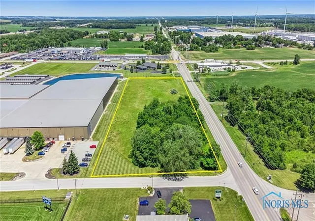 Photo 3 of Land for sale at 0 County Road 220, Findlay, OH 45840 | MLS# 6111396 | Listing updated on 2025-12-23