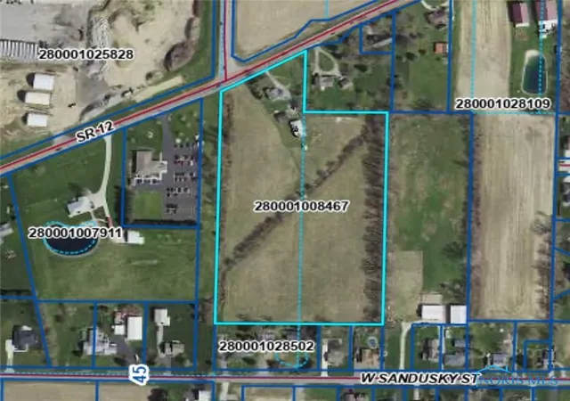 3rd image of 2201 W Main Cross, Findlay, OH 45840 | MLS# 6114379