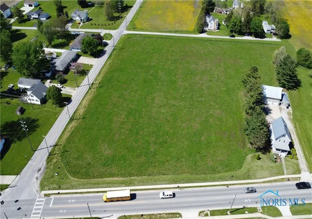 Photo 1 of Land for sale at 0 Miami St, Tiffin, OH 44883 | MLS# 6116475 | Listing updated on 2025-12-23