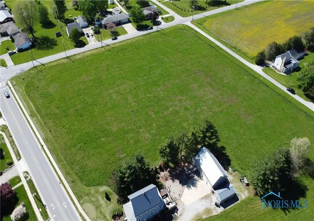 Photo 3 of Land for sale at 0 W Township Road 198a, Tiffin, OH 44883 | MLS# 6116514 | Listing updated on 2025-12-23