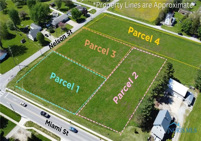 Photo 3 of Land for sale at 0 W Township Road 198A, Tiffin, OH 44883 | MLS# 6116514 | Listing updated on 2025-12-23