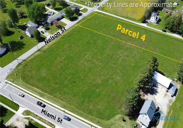 Photo 4 of Land for sale at 0 W Township Road 198A, Tiffin, OH 44883 | MLS# 6116514 | Listing updated on 2025-12-23