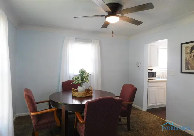 Homes for sale in Toledo, OH | 1351 Corbin Rd, Toledo, OH 43612 | MLS# 6118615