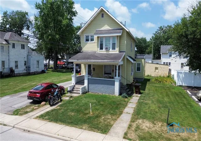 14th image of 514 Liberty St, Findlay, OH 45840 | MLS# 6122204