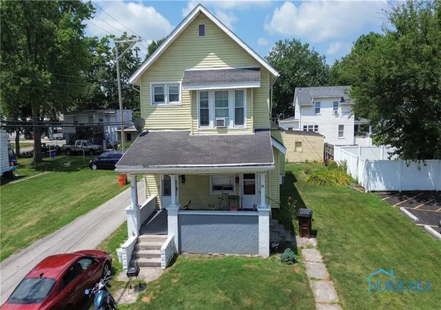 2nd image of 514 Liberty St, Findlay, OH 45840 | MLS# 6122204