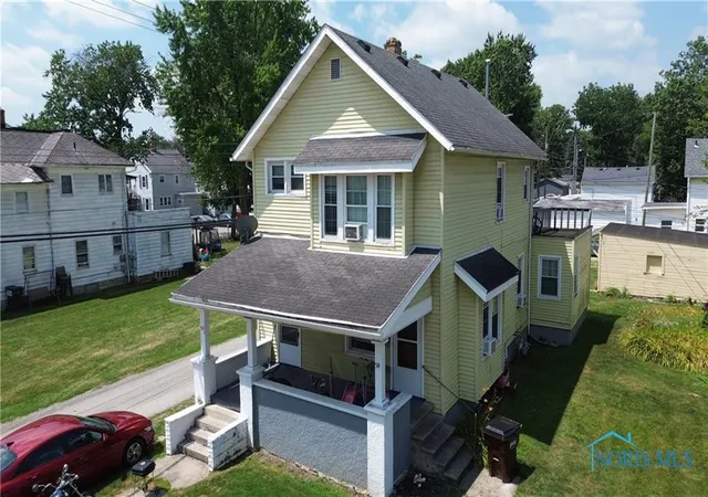 3rd image of 514 Liberty St, Findlay, OH 45840 | MLS# 6122204