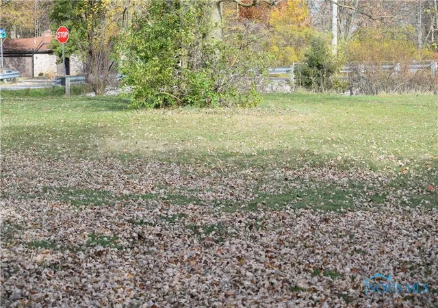 Photo 3 of Land for sale at 0 Wall St, Tontogany, OH 43565 | MLS# 6122728 | Listing updated on 2025-10-14