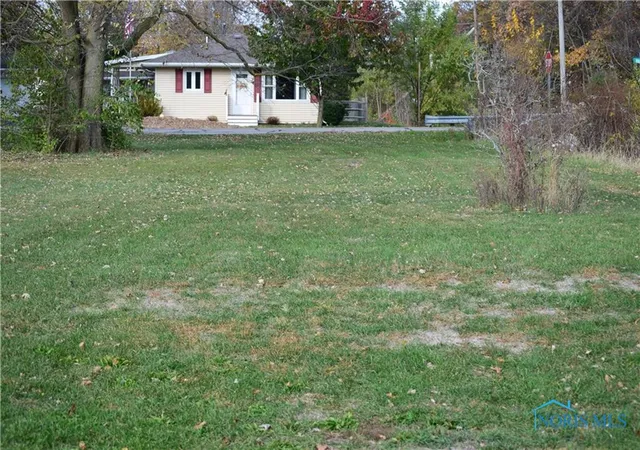 Photo 3 of Land for sale at 0 Wall St, Tontogany, OH 43565 | MLS# 6122728 | Listing updated on 2025-10-14