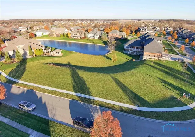 2nd image of 0 Lakeside Dr, Findlay, OH 45840 | MLS# 6123612