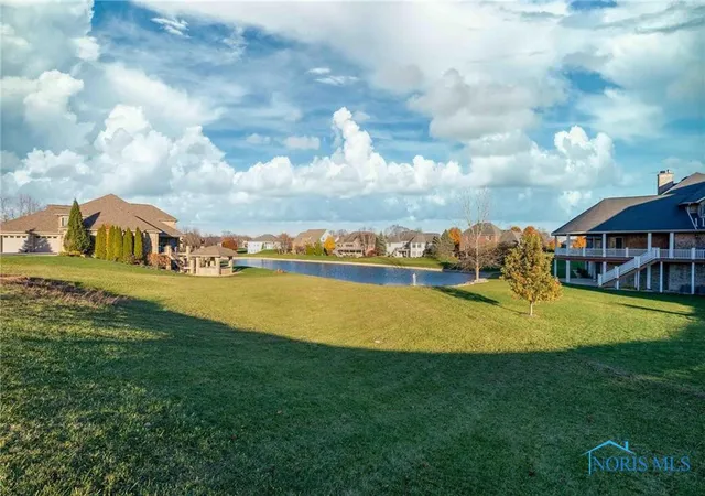 3rd image of 0 Lakeside Dr, Findlay, OH 45840 | MLS# 6123612