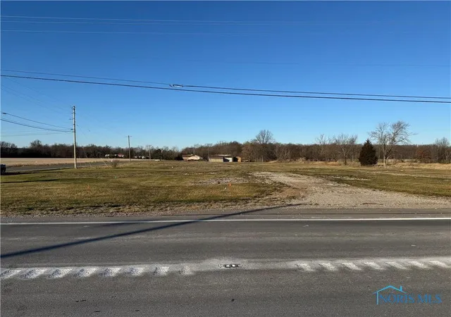 Photo 3 of Land for sale at 8208 N State Route 66, Defiance, OH 43512 | MLS# 6124118 | Listing updated on 2025-12-02