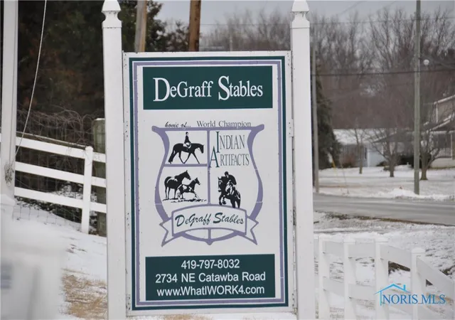 Photo 3 of House for sale at (Undisclosed), Port Clinton, OH 43452 | MLS# 6126349 | Listing updated on 2026-07-10