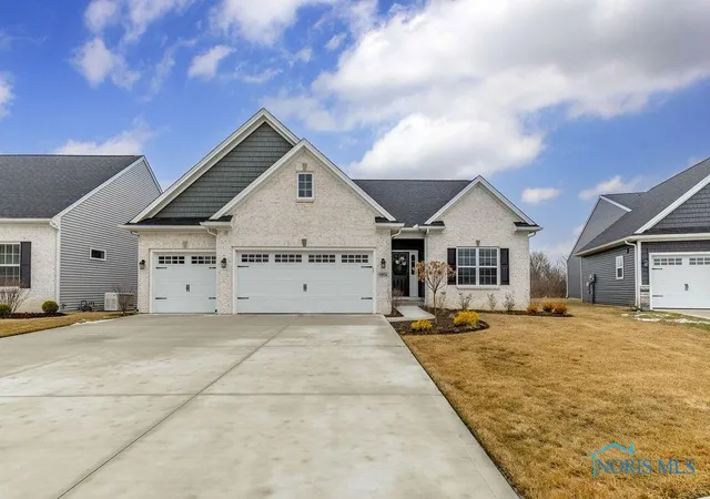 1st image of 9851 Saugatuck Dr, Sylvania, OH 43560 | MLS# 6126231