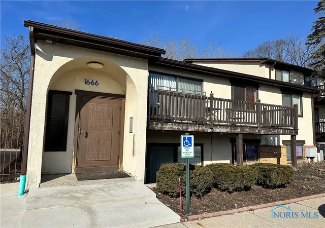 Condominium at 1666 Brownstone Blvd #514, Toledo, OH 43614 | MLS# 6127030 |  | Sold on 2025-04-30