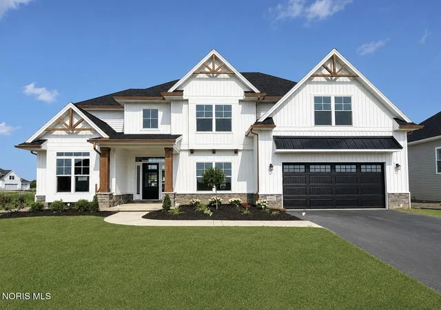 1st image of 1002 Ellesmere Dr, Perrysburg, OH 43551 | MLS# 6128007