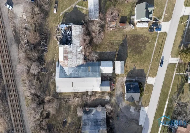 Homes for sale in Delta, OH | 518 Providence St, Delta, OH 43515 | MLS# 6127410