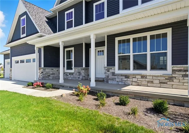 3rd image of 3808 Ten Mile Creek Dr Dr, Sylvania, OH 43560 | MLS# 6128081