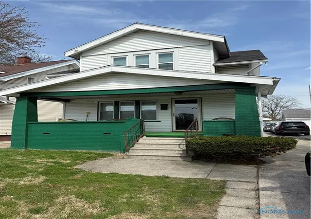 Homes for sale in Toledo, OH | 3250 Otto St, Toledo, OH 43608 | MLS# 6128692