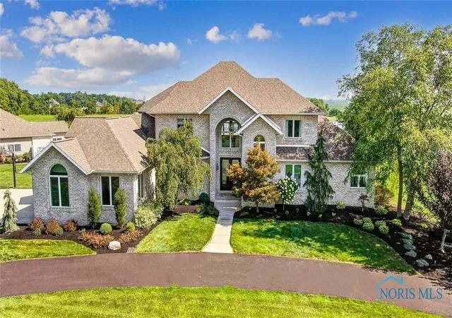 Photo 1 of Single family home for sale at 18630 Township Rd 251, Findlay, OH 45840 | MLS# 6129165 | Listing updated on 2025-10-14