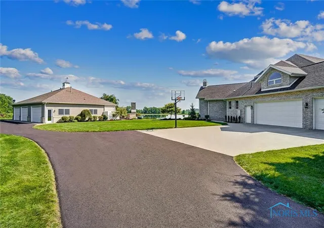 Photo 50 of Single family home for sale at 18630 Township Rd 251, Findlay, OH 45840 | MLS# 6129165 | Listing updated on 2025-10-14