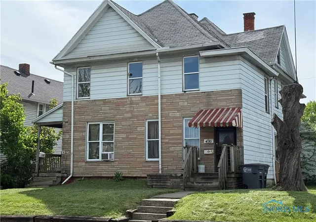 Listing Photo 2 - Condo for sale in building located at 426 Oak St, Toledo, OH 43605 - Unit #