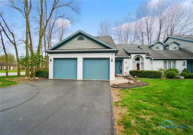 Photo 1 of Condo for sale at 2000 Rush Crk Ct, Findlay, OH 45840 | MLS# 6129399 | Listing updated on 2025-11-13