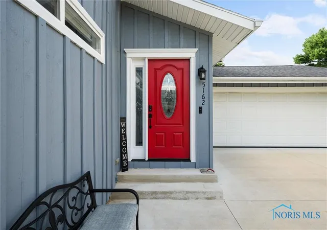4th image of 5162 Kearsdale Rd, Toledo, OH 43623 | MLS# 6134387