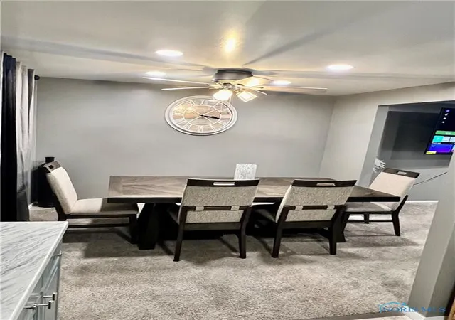 Photo 3 of Single family home for sale at 3533 Willow Brook Ln, Toledo, OH 43611 | MLS# 6134930 | Listing updated on 2026-02-26