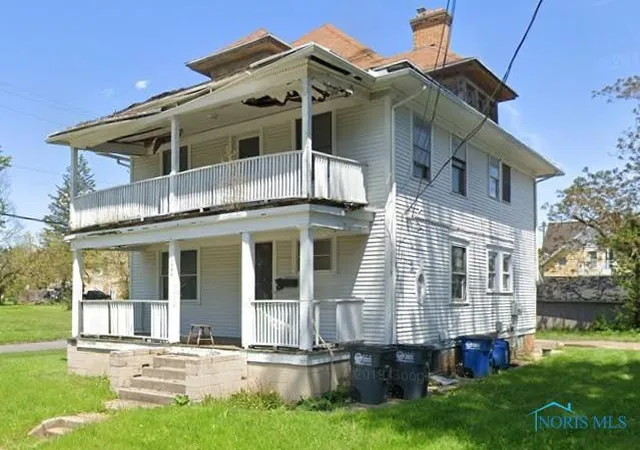 Homes for sale in Toledo, OH | 1307 Felt St, Toledo, OH 43605 | MLS# 6134973