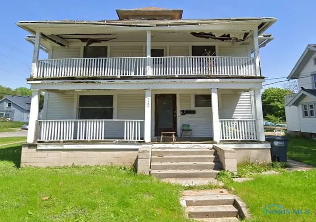 Homes for sale in Toledo, OH | 1307 Felt St, Toledo, OH 43605 | MLS# 6134973