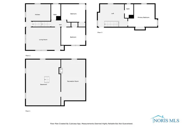 Photo 21 of Single family home for sale at 1421 Hurd Ave, Findlay, OH 45840 | MLS# 6132714 | Listing updated on 2025-11-13