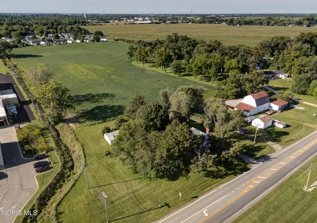 Land for sale at 460 E Airport Hwy, Wauseon, OH 43567 | MLS# 6106117