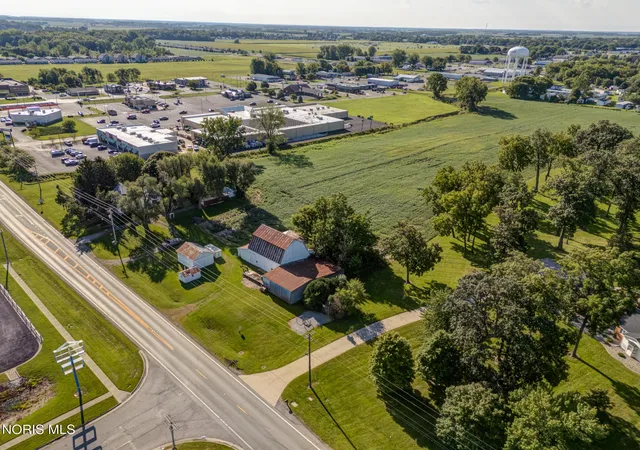 Photo 3 of Land for sale at 460 E Airport Hwy, Wauseon, OH 43567 | MLS# 6106117 | Listing updated on 2026-09-16