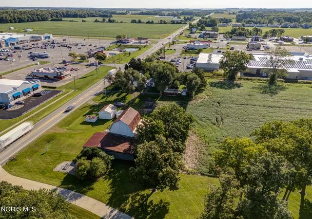 Photo 4 of Land for sale at 460 E Airport Hwy, Wauseon, OH 43567 | MLS# 6106117 | Listing updated on 2026-09-16