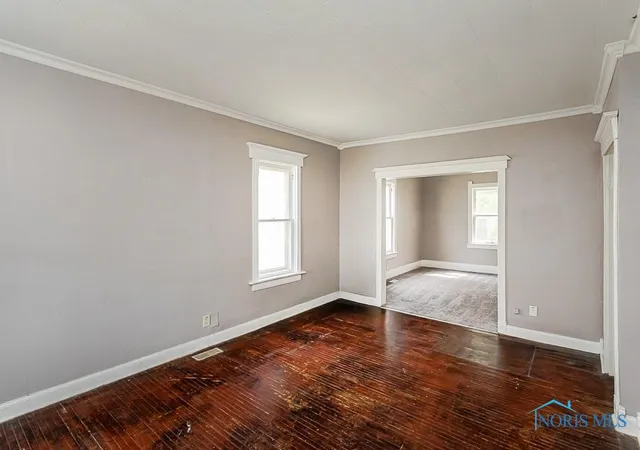 4th image of 921 Butler St, Toledo, OH 43605 | MLS# 6134172
